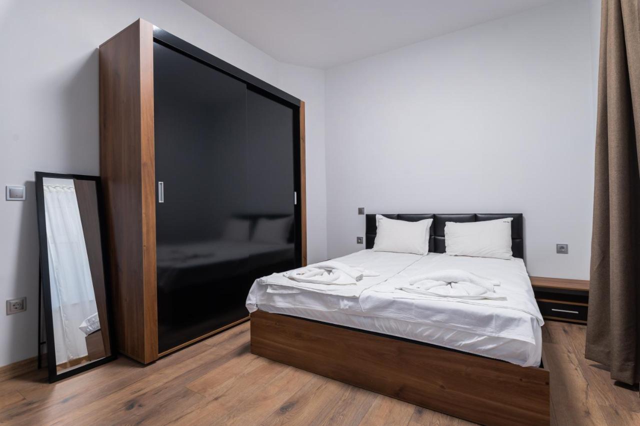 La Luna - High-End 2Bd Flat In The Top Centre By Flat Mаnager Sofie Exteriér fotografie