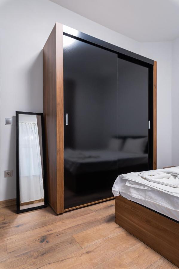 La Luna - High-End 2Bd Flat In The Top Centre By Flat Mаnager Sofie Exteriér fotografie