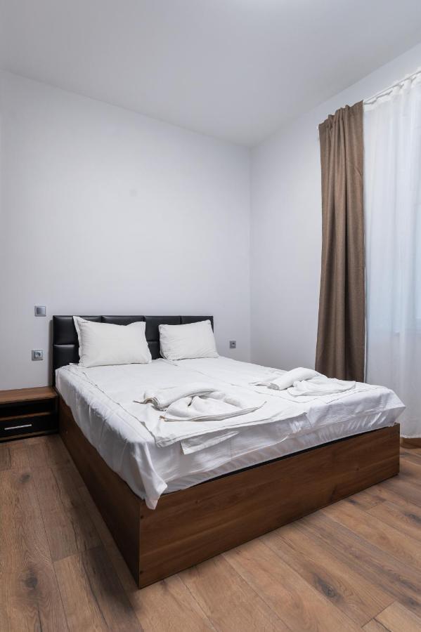 La Luna - High-End 2Bd Flat In The Top Centre By Flat Mаnager Sofie Exteriér fotografie