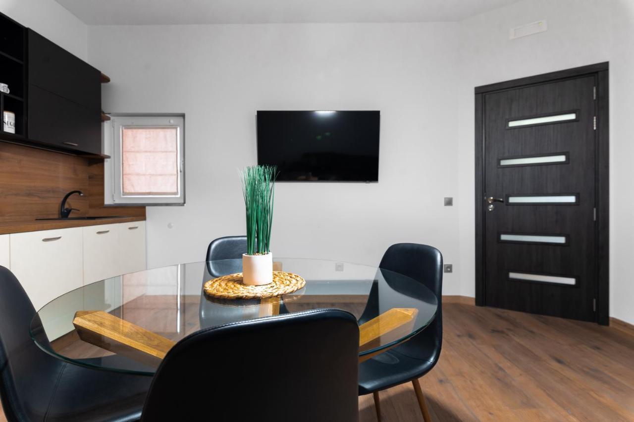 La Luna - High-End 2Bd Flat In The Top Centre By Flat Mаnager Sofie Exteriér fotografie