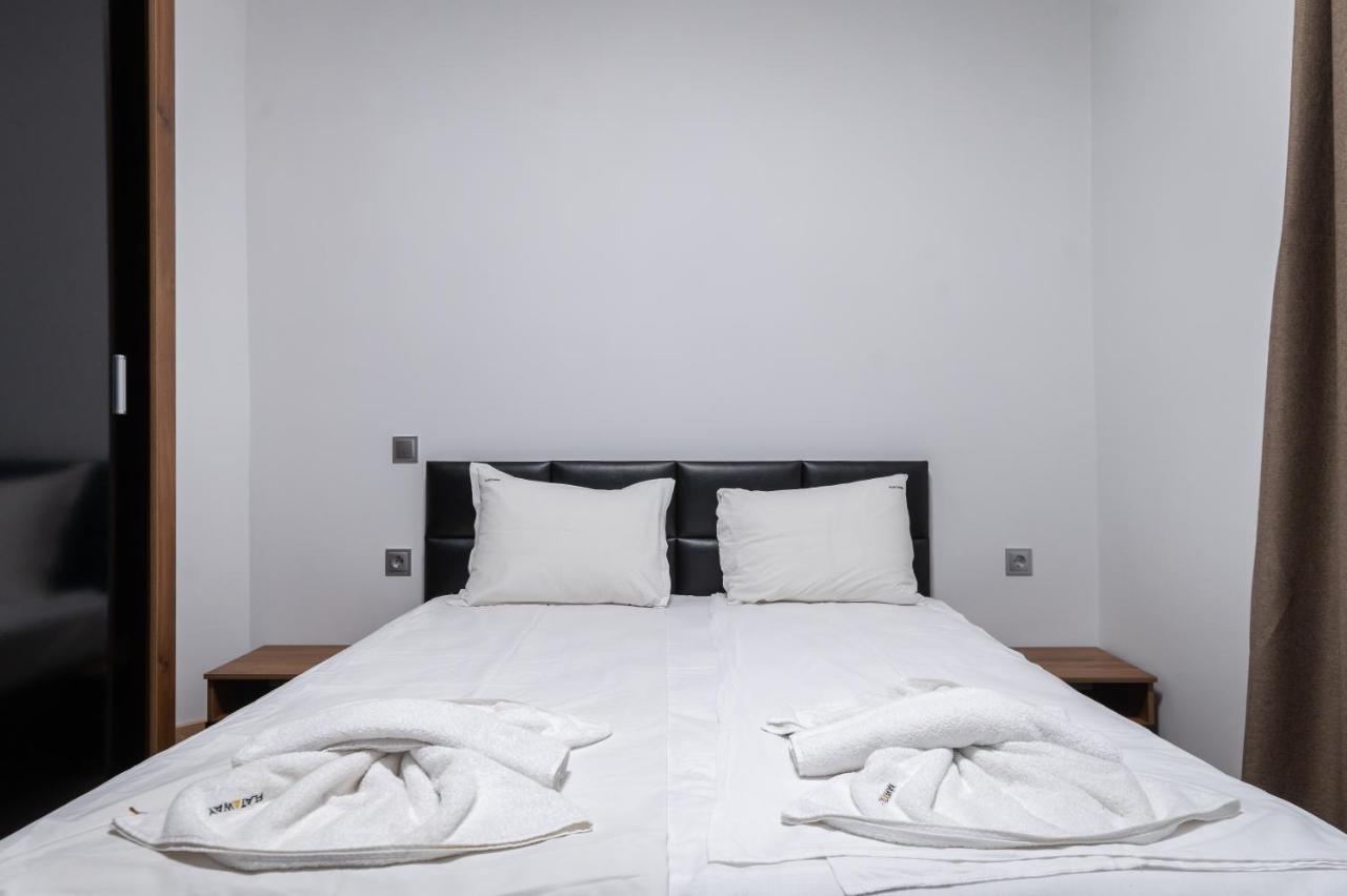 La Luna - High-End 2Bd Flat In The Top Centre By Flat Mаnager Sofie Exteriér fotografie