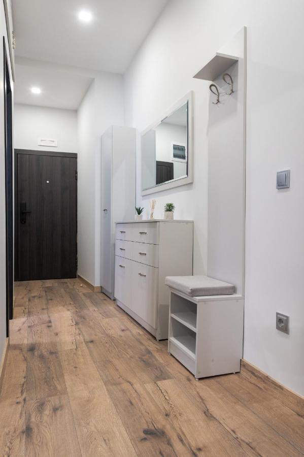 La Luna - High-End 2Bd Flat In The Top Centre By Flat Mаnager Sofie Exteriér fotografie