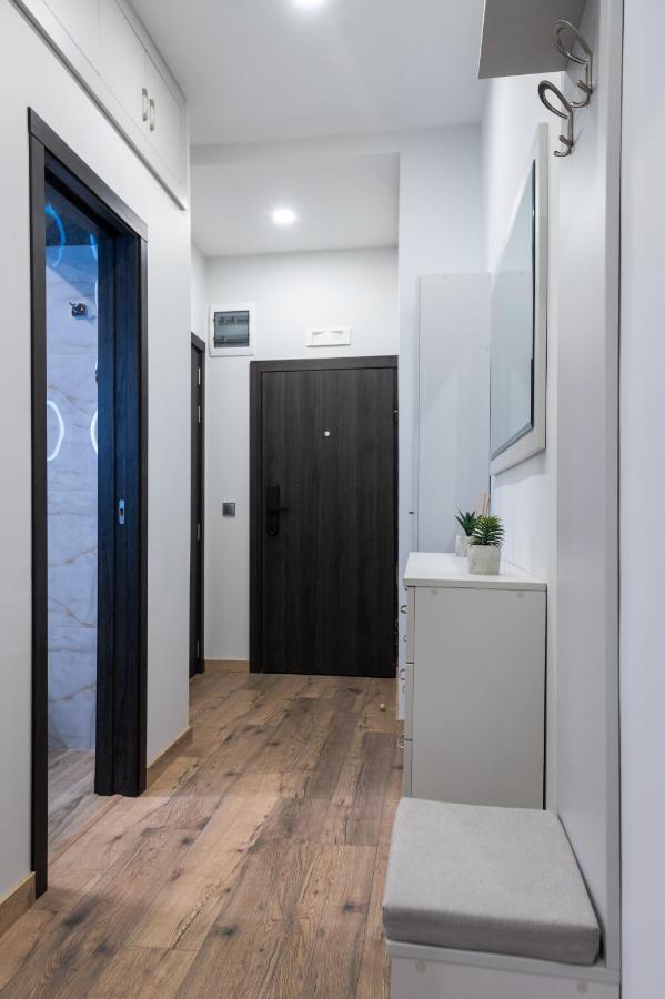 La Luna - High-End 2Bd Flat In The Top Centre By Flat Mаnager Sofie Exteriér fotografie