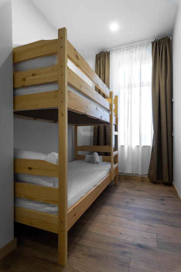La Luna - High-End 2Bd Flat In The Top Centre By Flat Mаnager Sofie Exteriér fotografie