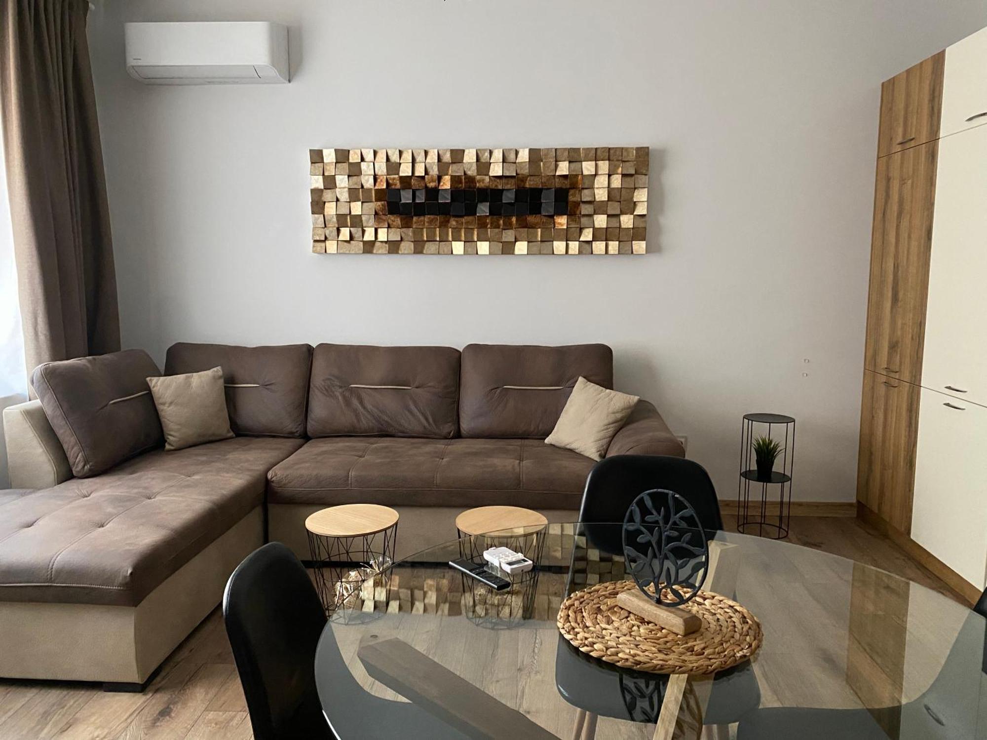 La Luna - High-End 2Bd Flat In The Top Centre By Flat Mаnager Sofie Exteriér fotografie