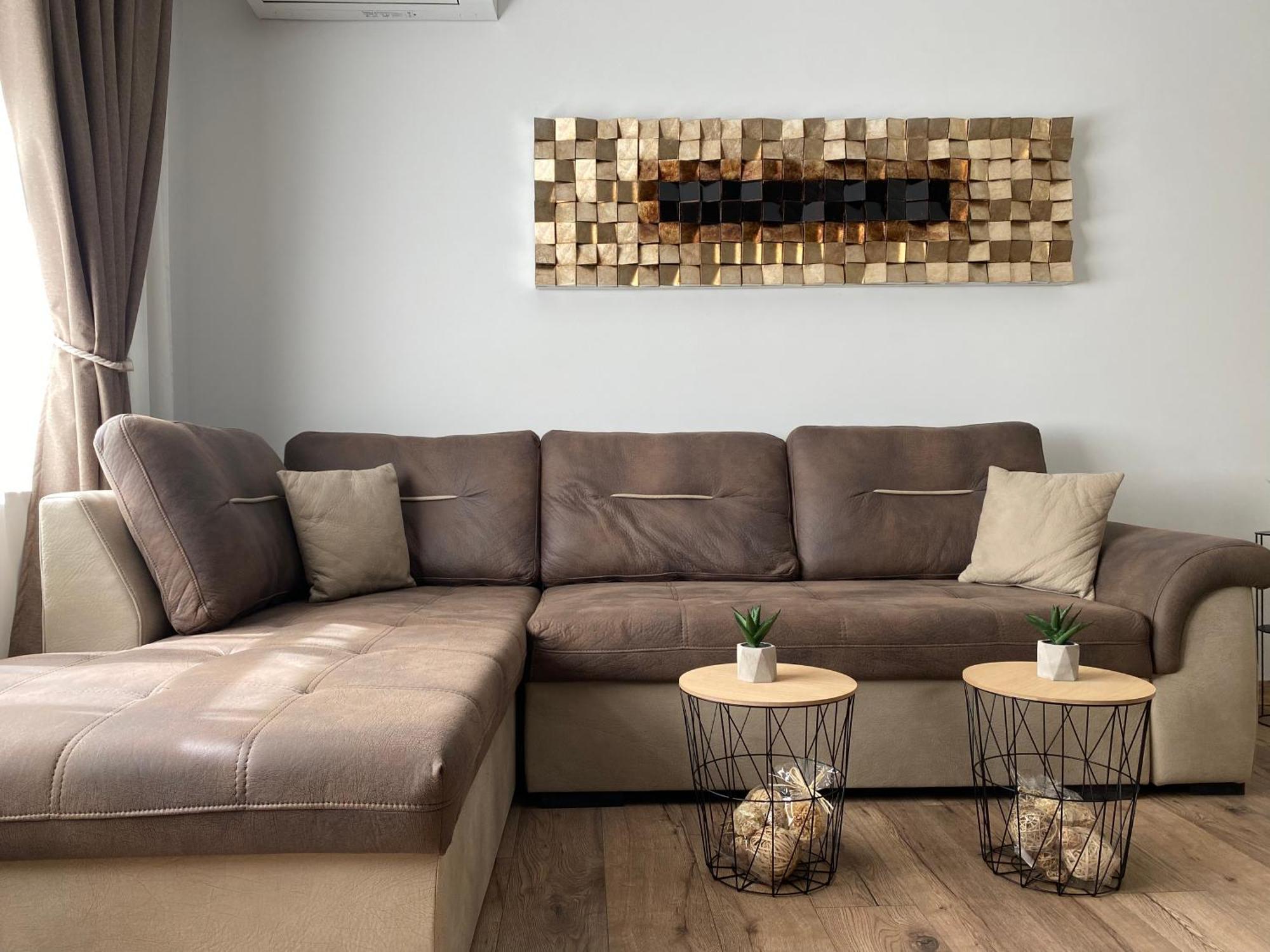 La Luna - High-End 2Bd Flat In The Top Centre By Flat Mаnager Sofie Exteriér fotografie